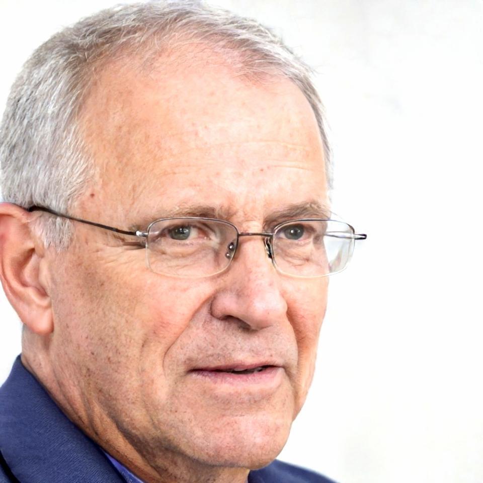 Tuncay Özdemir profil fotoğrafı