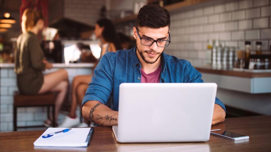 Trade-Menito eğitim ekibi çalışma ortamı