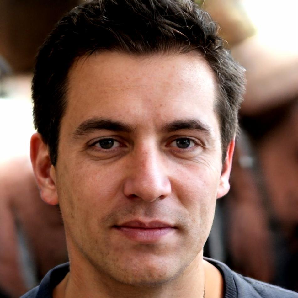 Ertuğrul Kınalı profil fotoğrafı